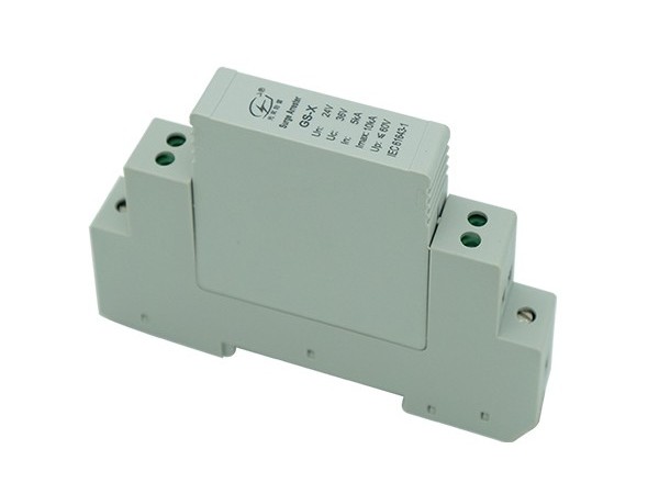 電涌保護器的安裝和維護要點【光束防雷】