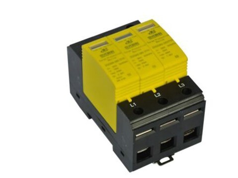 中光電涌保護器【光束防雷】