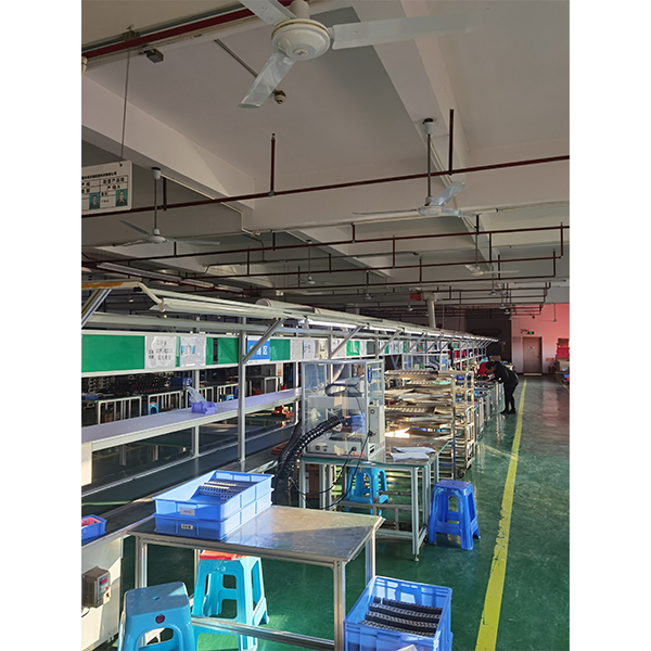 電源信號組合類防雷 器