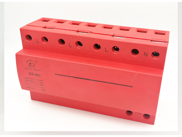 浪涌保護器的主要參數(shù)