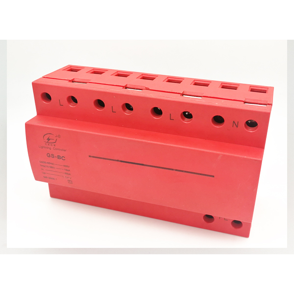 浪涌保護器的主要參數