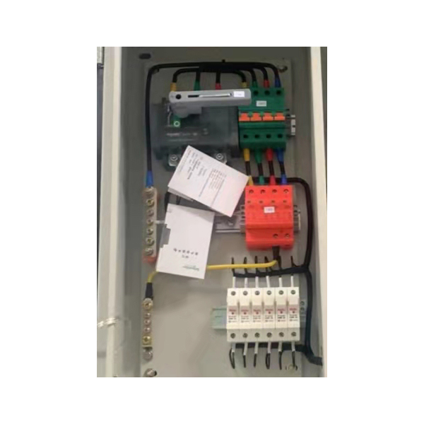 浪涌保護(hù) 器