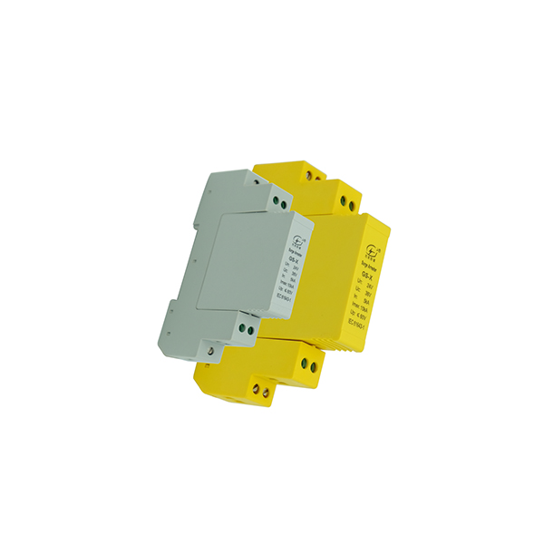 監(jiān)控系統(tǒng)防雷 器