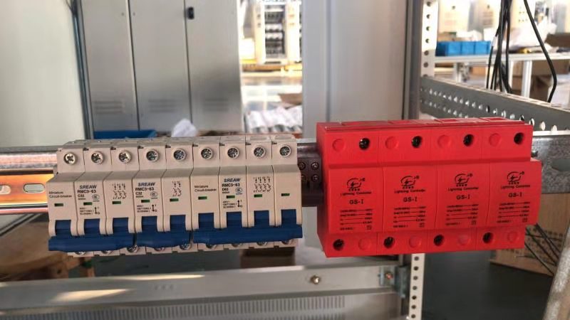 電涌保護(hù)器哪里的好