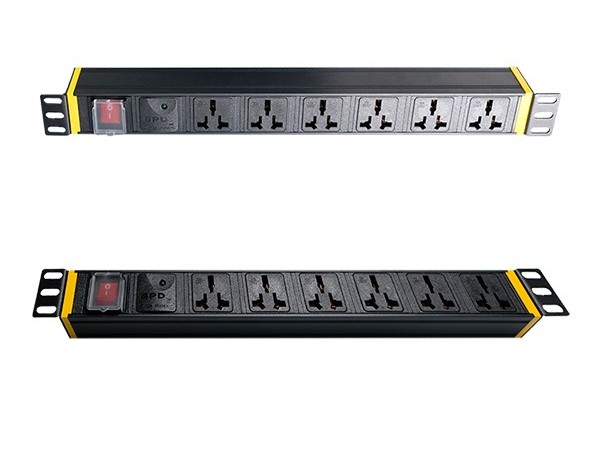 PDU防雷插座，點擊購買【光束防雷】