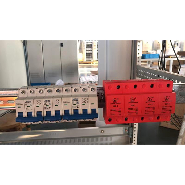 品質好的防雷 器