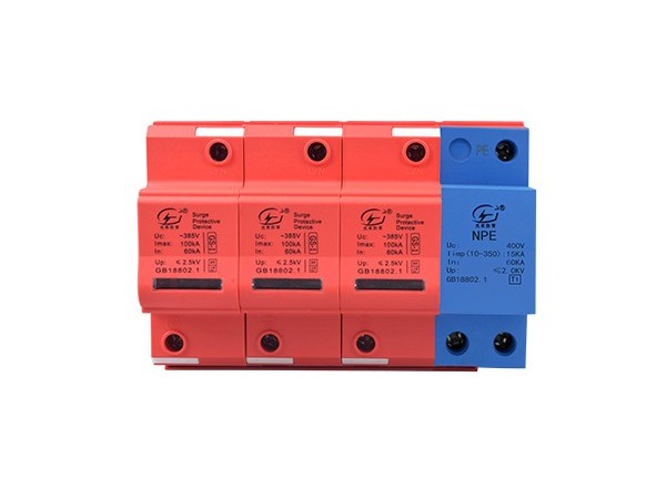 關于直擊雷防護措施【光束防雷】