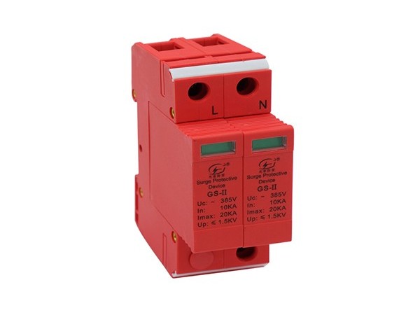 浪涌保護(hù)器