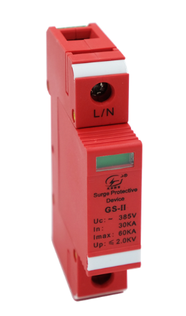 上海浪涌保護器價 格