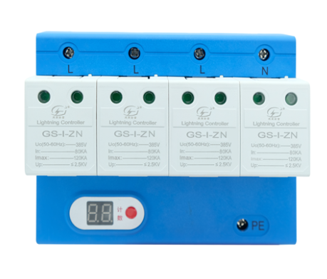 浪涌保護(hù)器廠家批 發(fā)