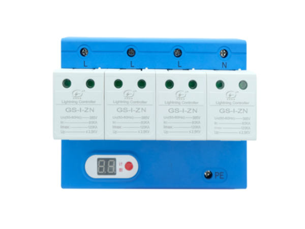 浪涌保護(hù)器廠家批發(fā)