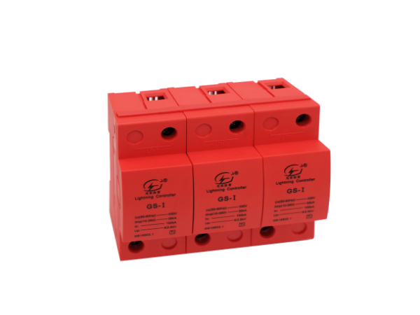 廠家購(gòu)買防雷器