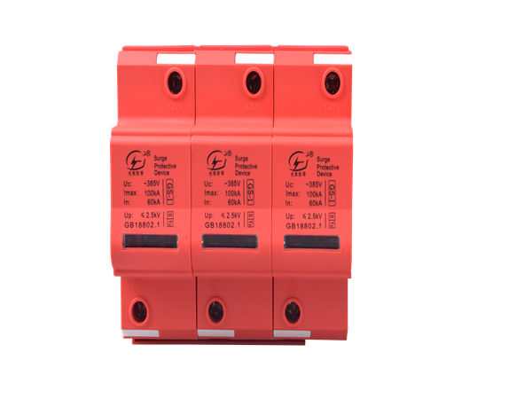 落地雷是最容易造成重大災害事故的雷電【光束防雷】