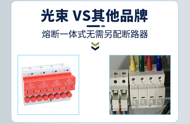 浪涌保護(hù)器