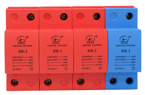 浪涌保護(hù)器
