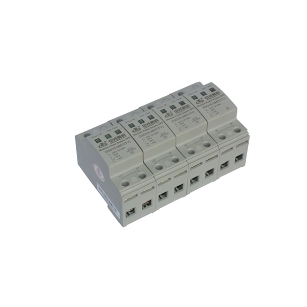 ZGG浪涌保護 器