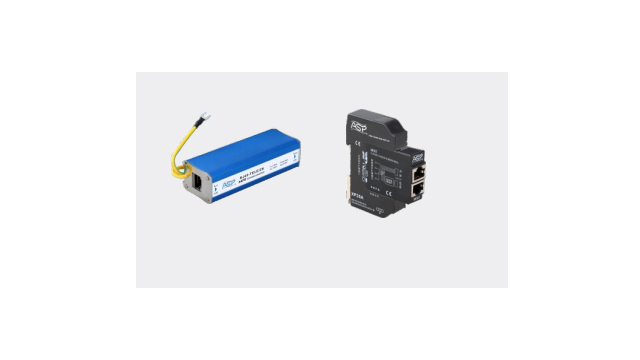 雷迅語音通訊單口 【光束防雷】