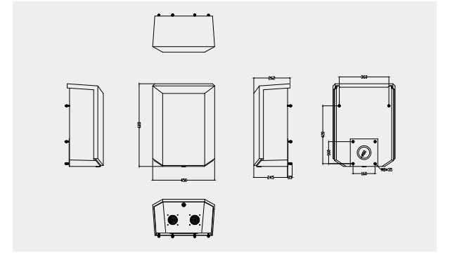 雷迅智能配電防雷控制設(shè)備 【光束防雷】