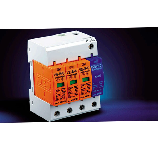 v25浪涌保護(hù)器