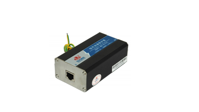 四川中光特高速信號浪涌保護器【光束防雷】