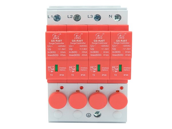 智能防雷器的優勢都有什么呢?可實現24小時實時監控【光束防雷】