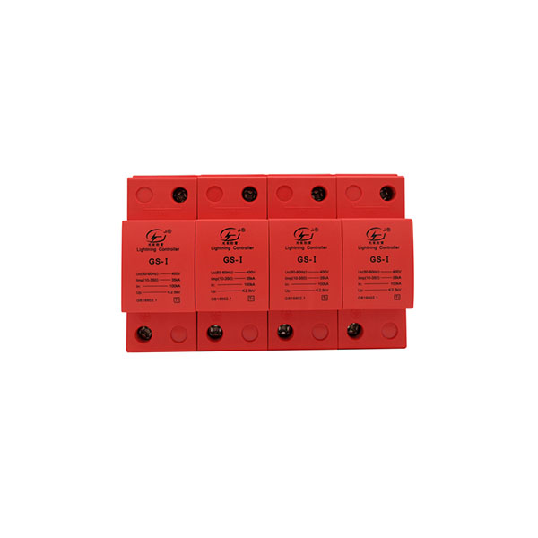 浪涌保護(hù)器質(zhì)量怎么樣