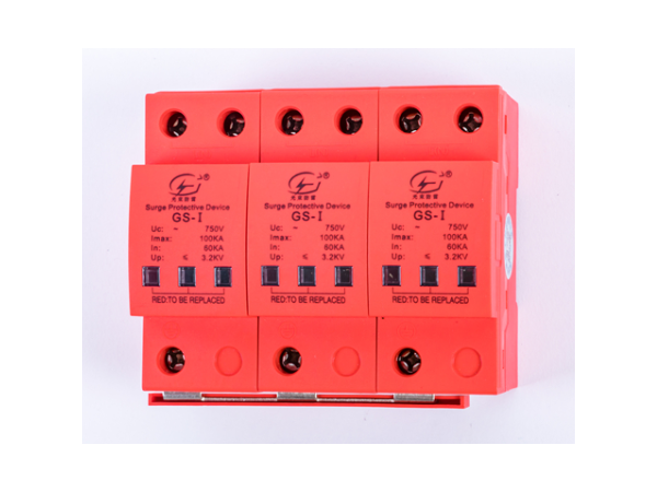 電源電涌保護(hù)器