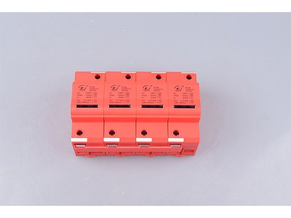 電涌保護(hù)器