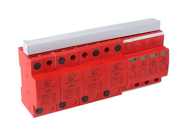 防雷器常見的4個類型都有哪些【光束防雷】