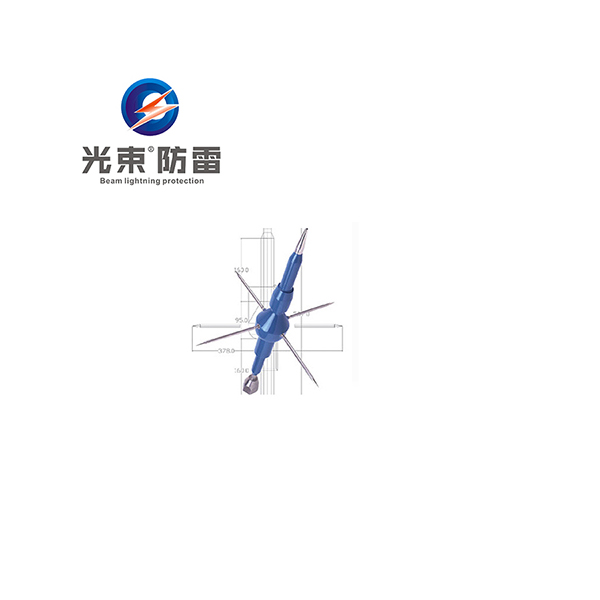避雷針