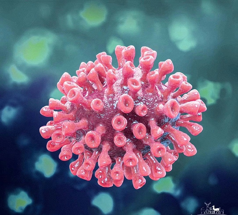 對(duì)病毒說NO,對(duì)光束說YES