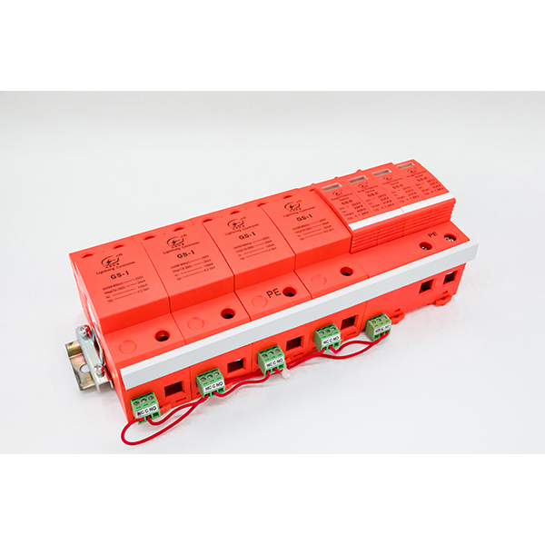 浪涌保護(hù) 器