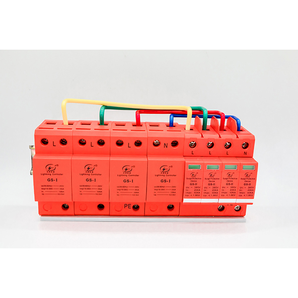 浪涌保護(hù) 器