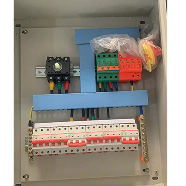 防雷浪涌保護 器