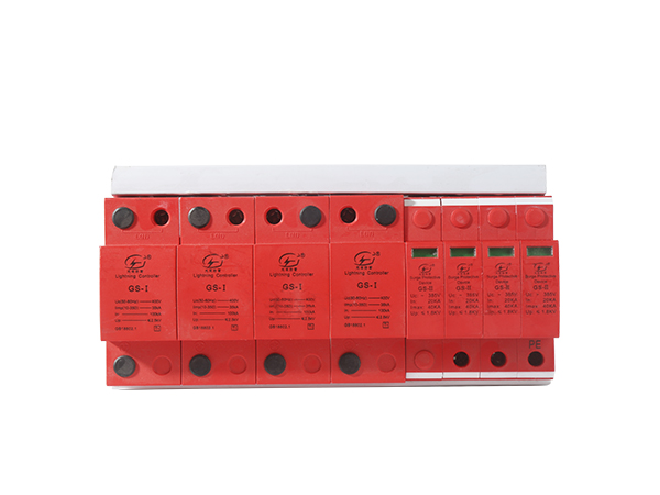 雷電預(yù)警系統(tǒng)