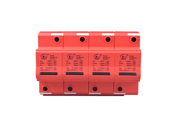 巧選防雷器，從此下雨打雷也不怕【光束防雷】