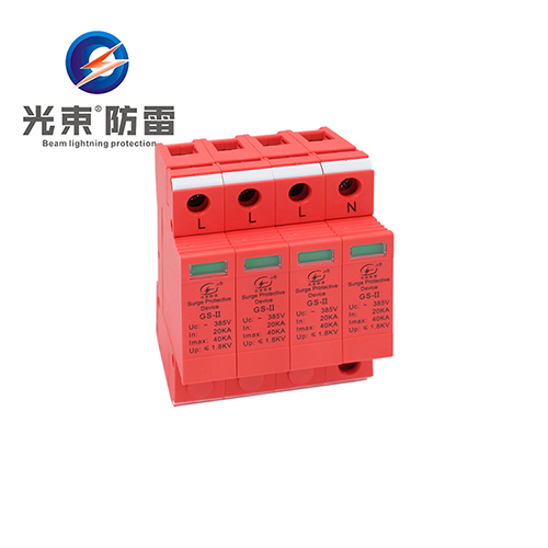 安徽避雷 器