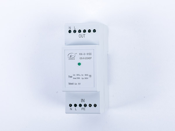 防雷器對于大數(shù)據(jù)時(shí)代的作用與意義有哪些