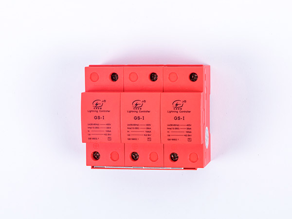 家用光伏浪涌保護器應該如何正確應用？