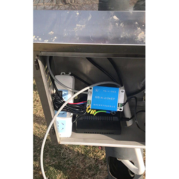 網(wǎng)絡(luò)信號(hào)防雷 器