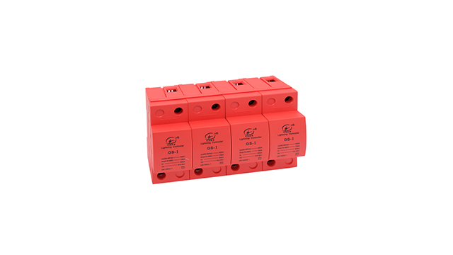 浪涌保護(hù) 器