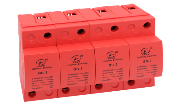 浪涌保護器廠 家