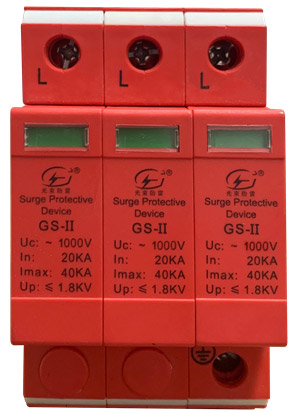 杭州地鐵浪涌保護(hù)器案例！