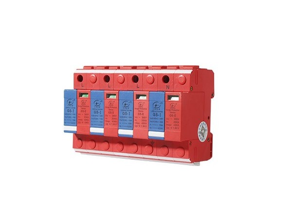 電源防雷器能用多久