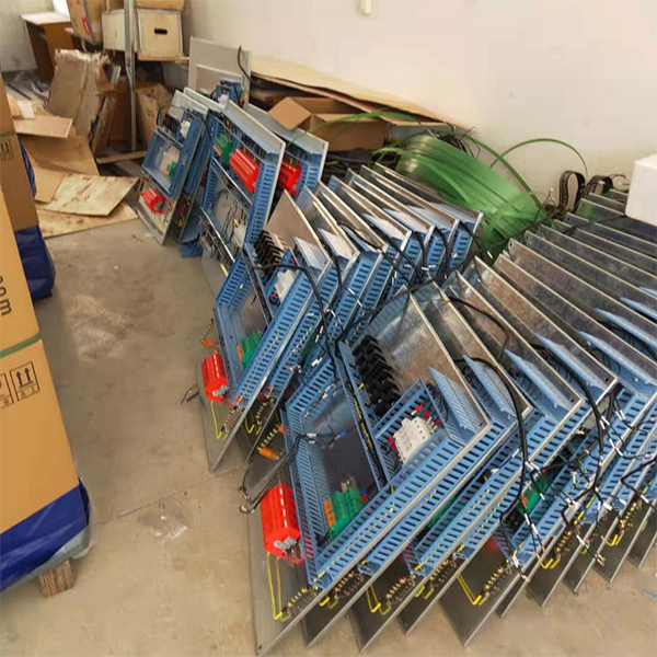 RS485控制線路防 雷