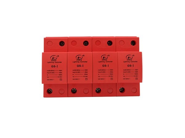 浪涌保護(hù)器