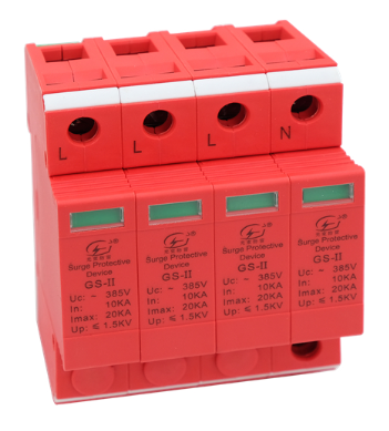 電涌保護器浪涌保護器