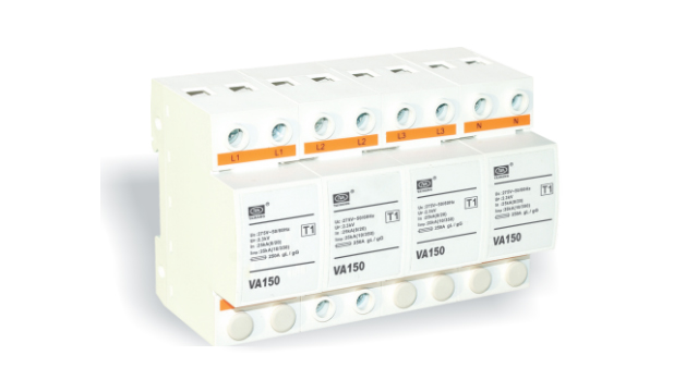廈門大恒VA150 3PN浪涌保護器【光束防雷】