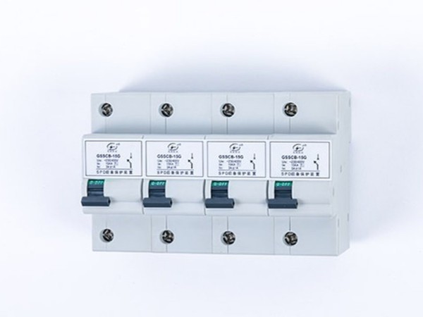 后備保護(hù)器與云平臺(tái)的聯(lián)動(dòng)：實(shí)現(xiàn)路徑與應(yīng)用價(jià)值