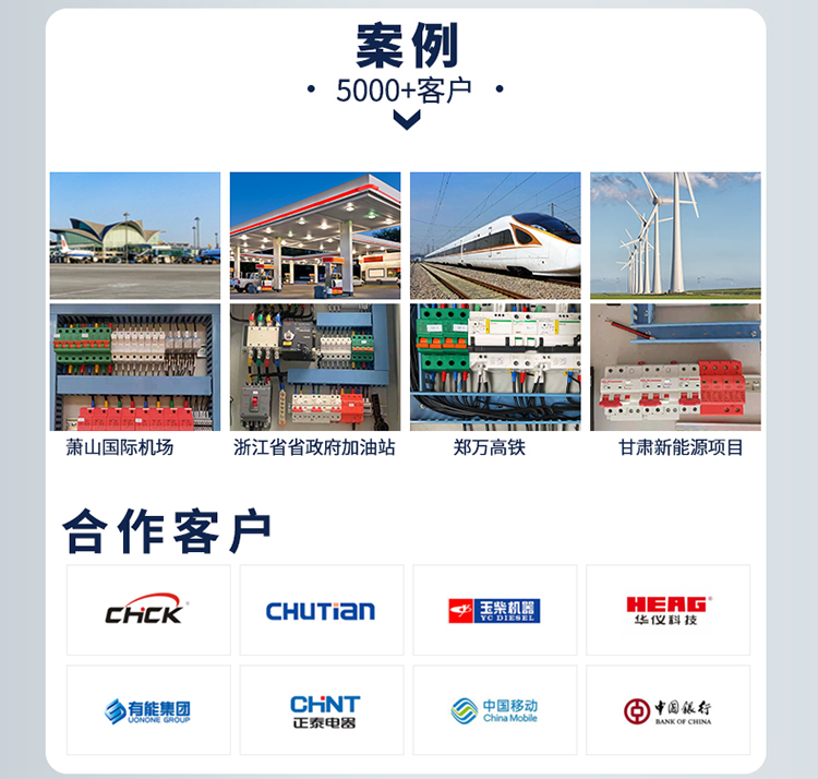 后備保護(hù)器